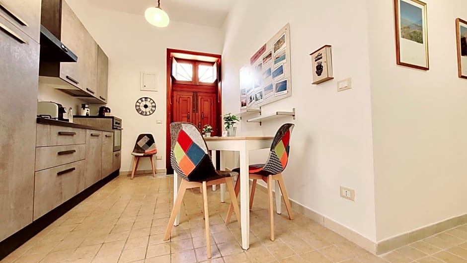 Zanzi 's Charming Rooms