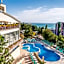 Golden Beach Park Hotel - All inclusive
