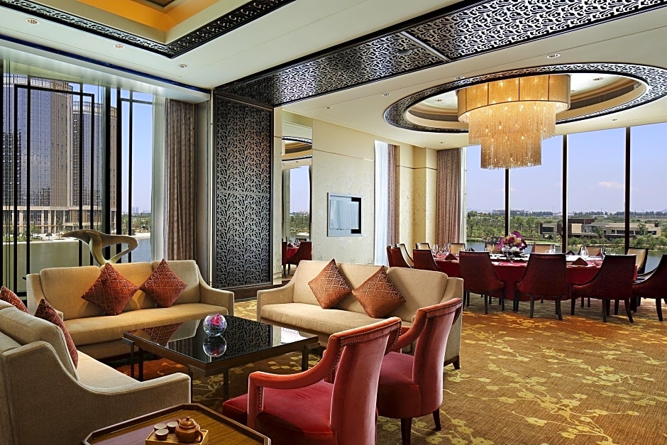 Crowne Plaza Shaoxing By IHG