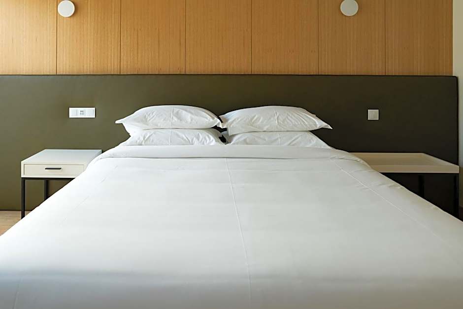 Borralha Guest House