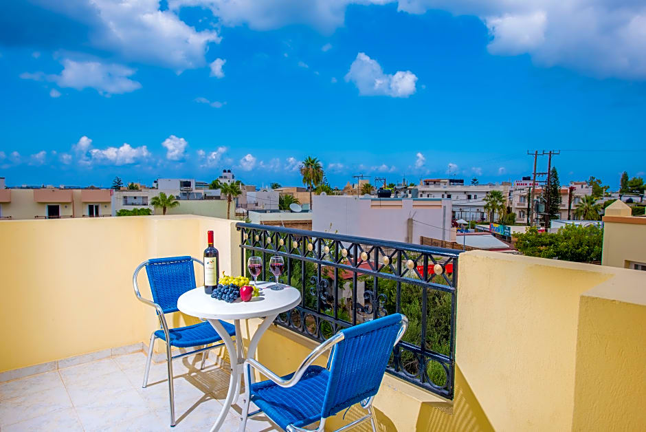 Irida Apartments Malia by Estia