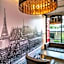 Sleepbox Sukhumvit 22