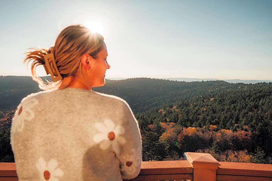 Remodeled Ski In-Out - 305 Soaring Eagle - Luxury!