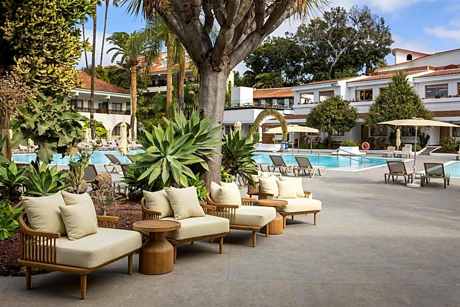 Radisson Resort & Residences Tenerife - Adults Only
