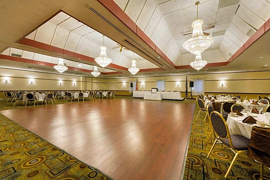 Inn at Lebanon - Hershey & Manheim area
