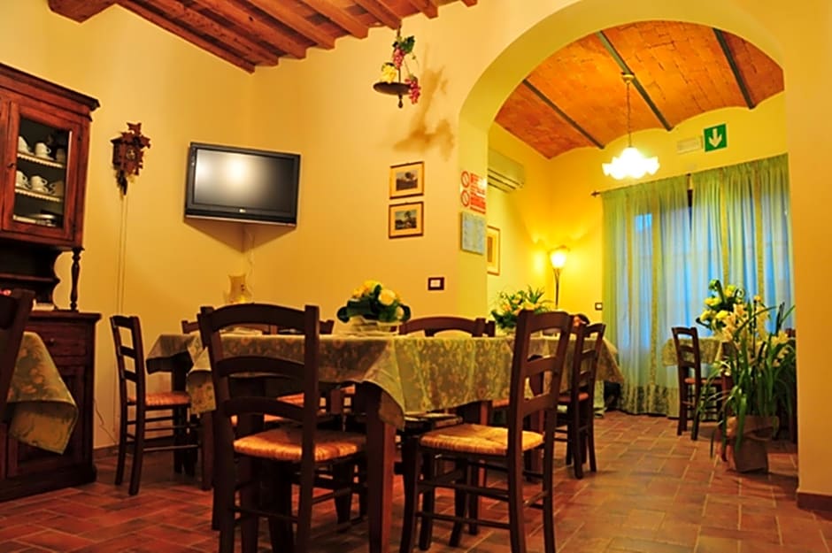 B&B Il Casale di Nanni