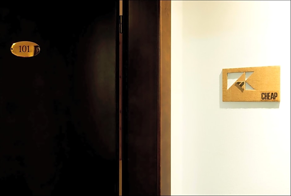 Phi Hotel Bologna