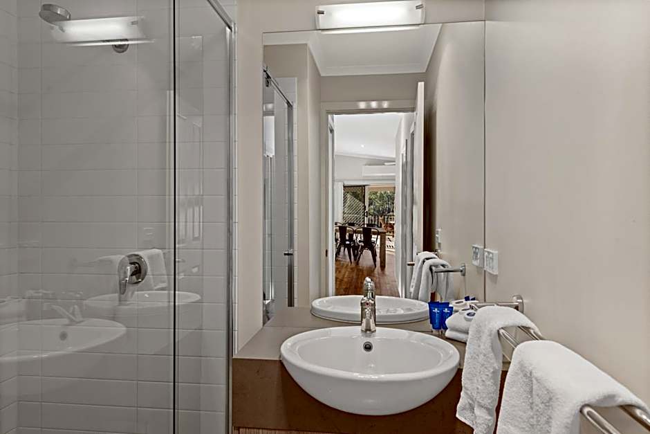 Discovery Parks - Maidens Inn Moama