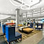 Radisson Hotel Salt Lake City Airport