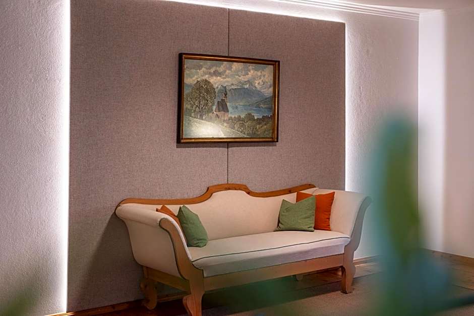 Seehotel Föttinger