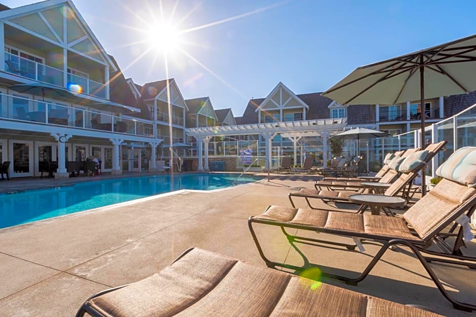 Carlsbad Inn Beach Resort