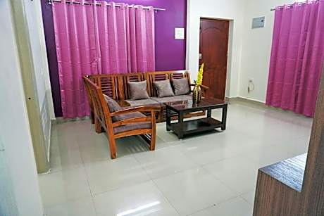 ABS Home Stay,Tirupati