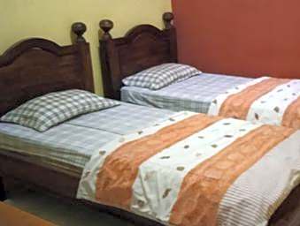 SPOT ON 90272 Istana Griya 1 Hotel