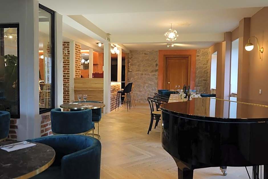 Hôtel Marchal