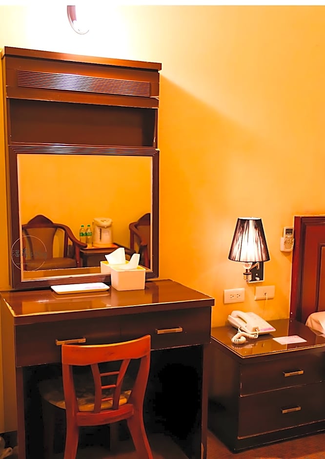 Sin Fu Business Hotel