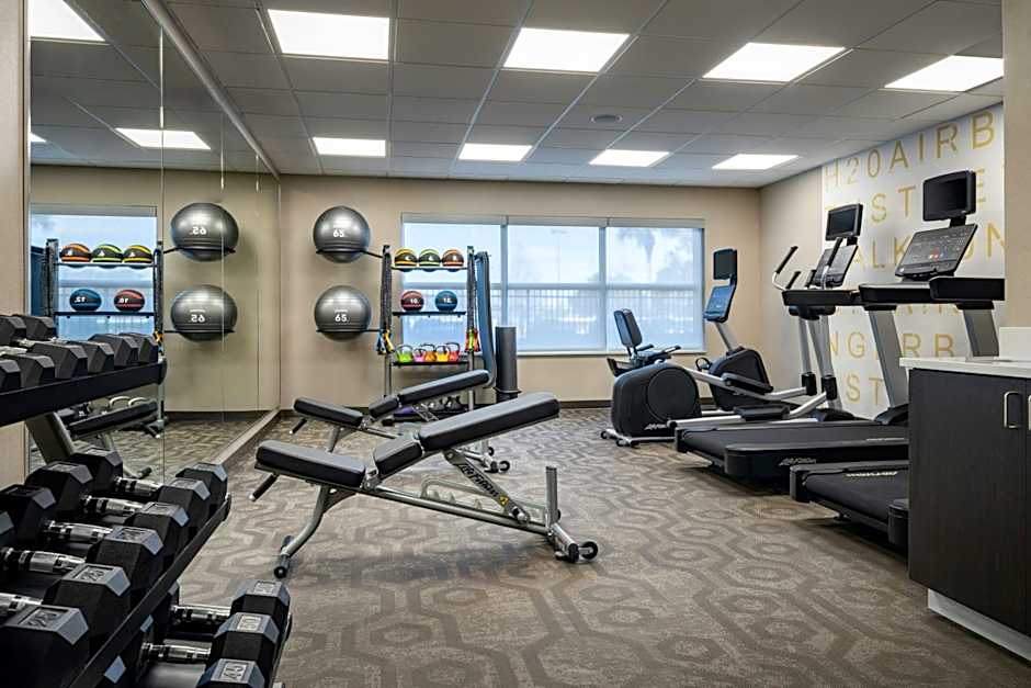 Residence Inn by Marriott Melbourne