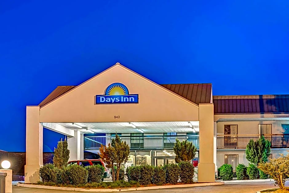 Days Inn by Wyndham Hernando