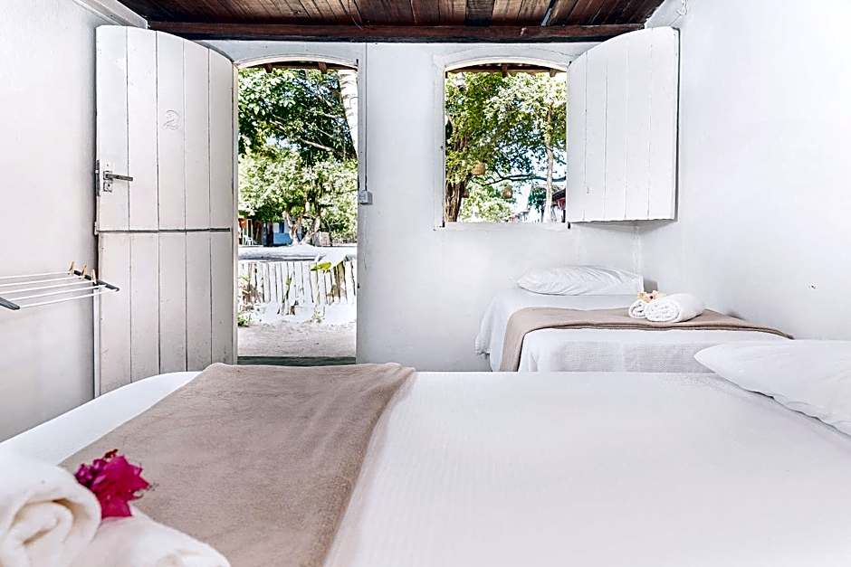 Pousada da Praça Caraíva