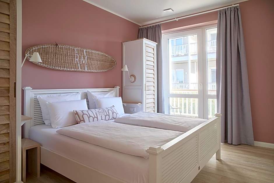 Beach Apartments Büsum