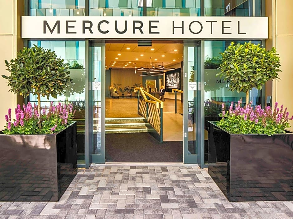 Mercure Newport