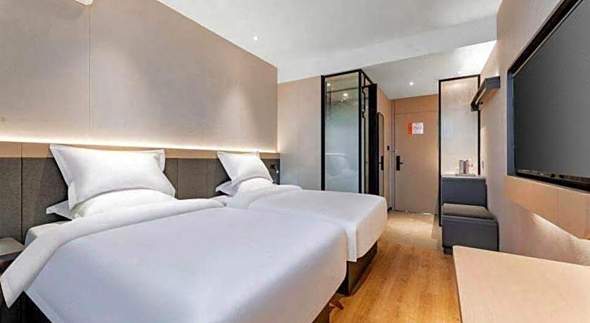 Jinjiang Inn Baotou Wenhua Road