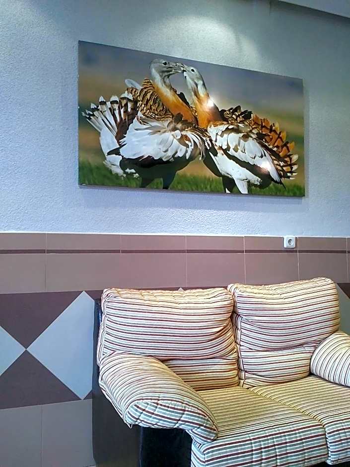 Hotel Peru by Bossh Hotels