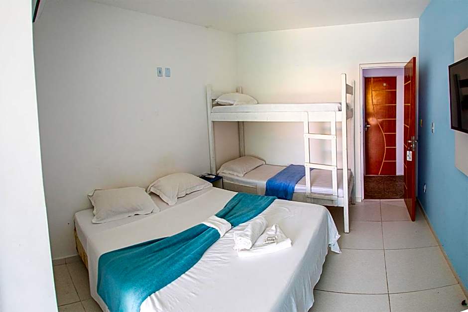 Xodó do Peró Suítes