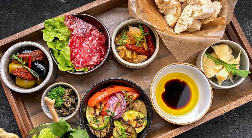 Radisson Hotel City Centre Odesa