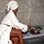 Riad Casa Lalla - Rooftop, Restaurant & Spa