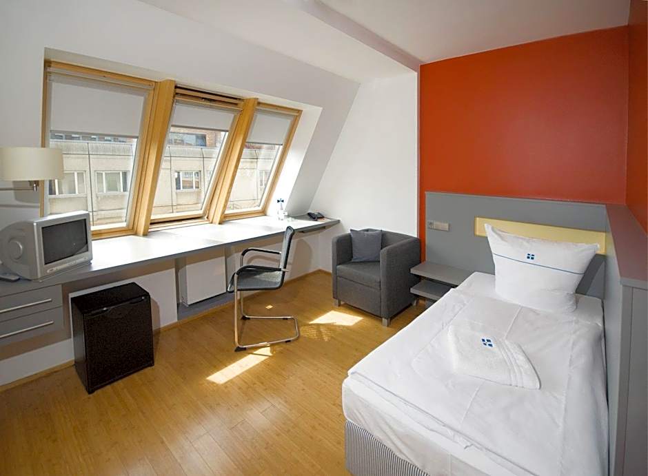 Dietrich-Bonhoeffer-Hotel Berlin Mitte