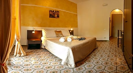 Double Room with Sea View