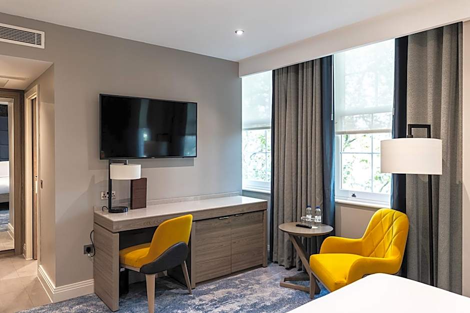DoubleTree By Hilton London - West End