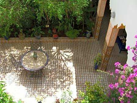 Riad Maryam Taroudant