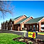 Super 8 by Wyndham Stafford/Springfield Area