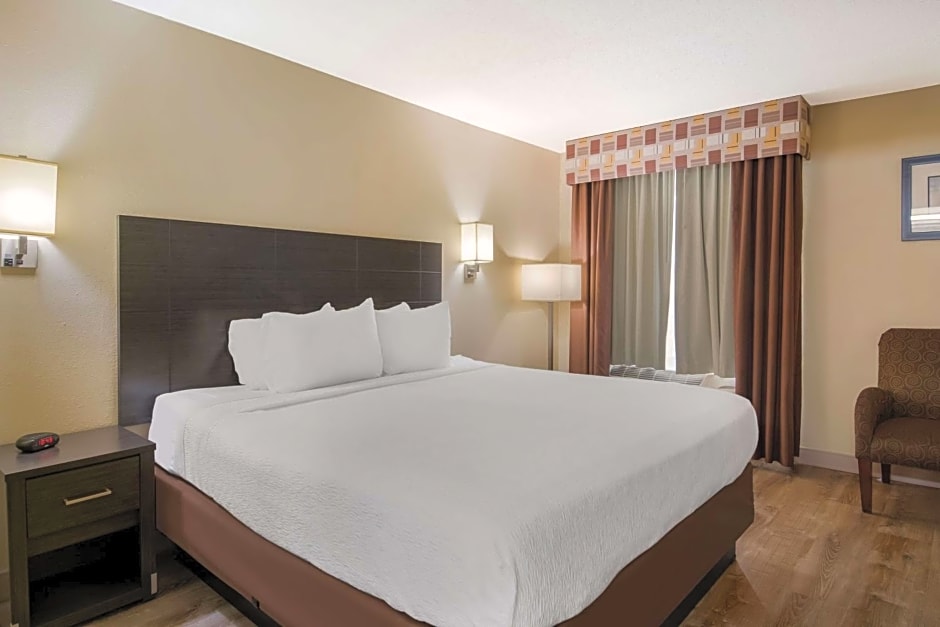 SureStay Plus Hotel by Best Western Jackson