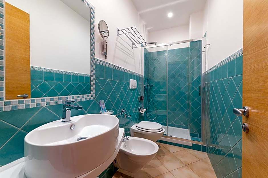 Villa Francesca Relais