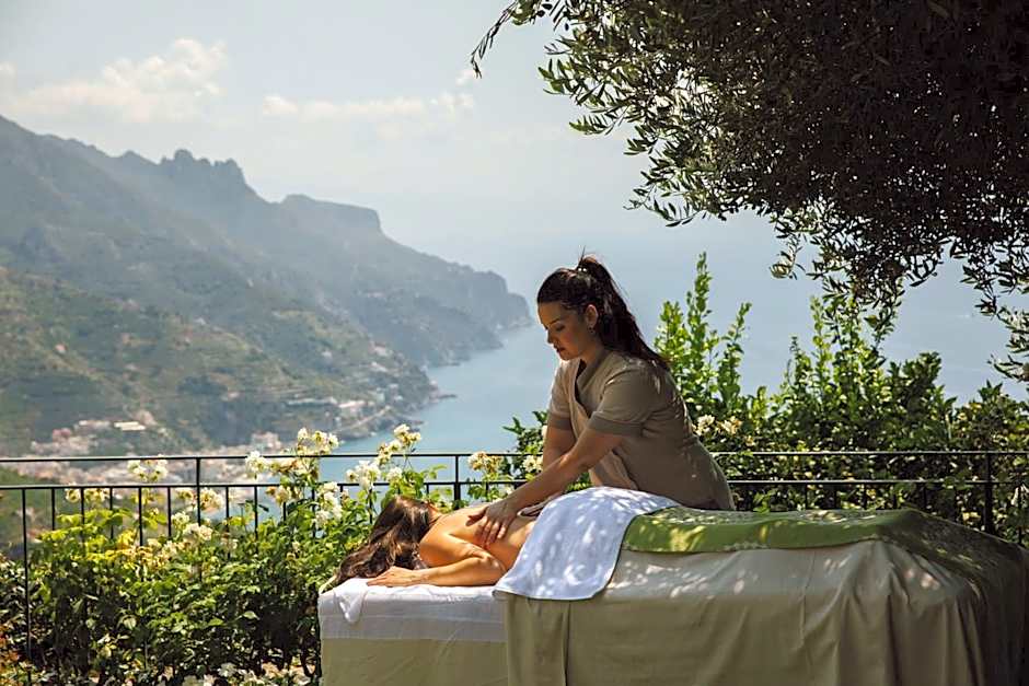 Caruso, A Belmond Hotel, Amalfi Coast