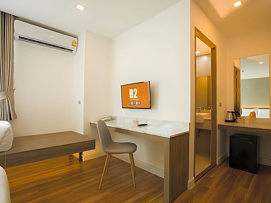 B2 Phitsanulok Premier Hotel