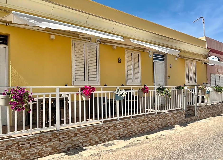 Bed and Breakfast Siciliamuri Lampedusa