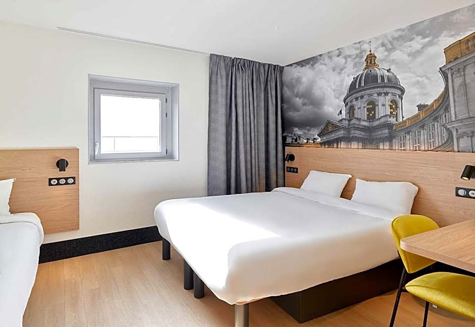B&B HOTEL Paris Italie Porte de Choisy