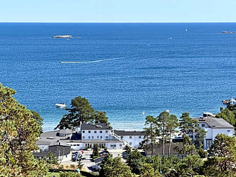Strand Hotel Fevik - By Classic Norway Hotels