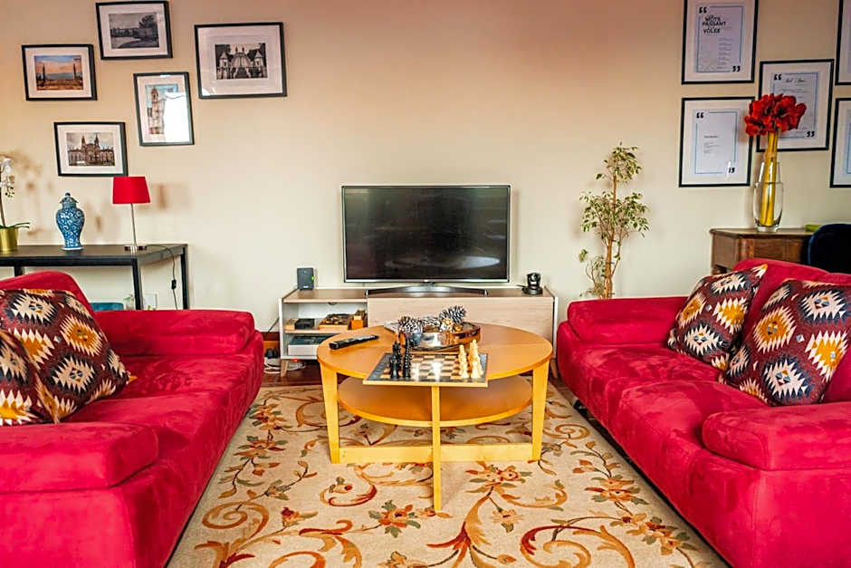 Hotel de Charme Casa Fundevila