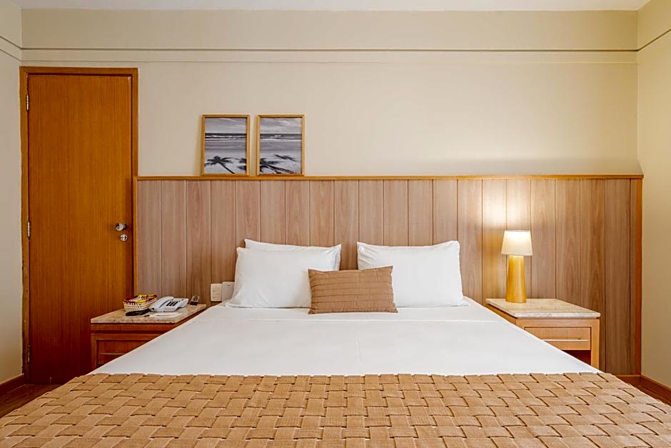 Afago Mareiro Hotel