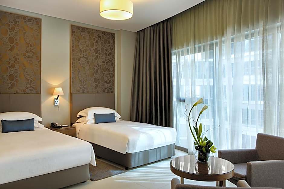 Majestic Arjaan by Rotana - Manama