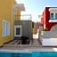Gennadi Aegean Horizon Villas
