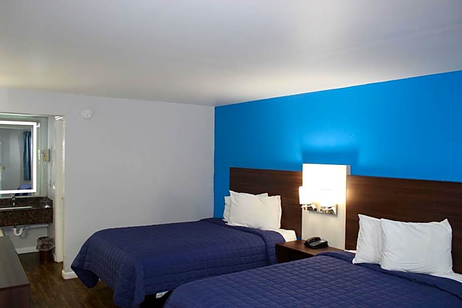 Motel 6 Saint George, SC - I-95