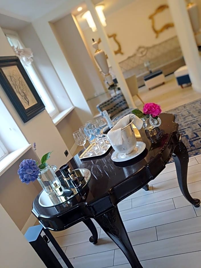 Hotel Sant'Andrea
