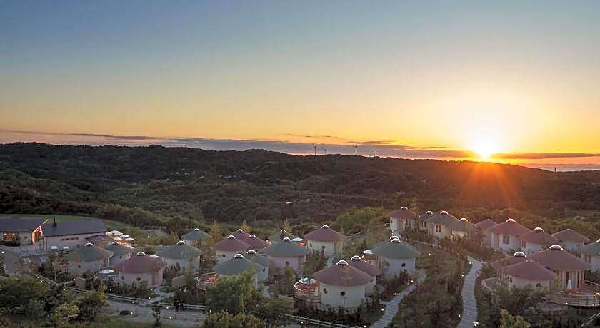 GRAND CHARIOT Hokutoshichisei 135