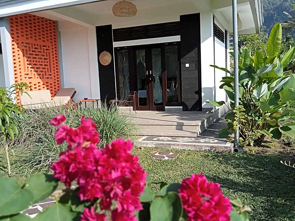 Villa Markisa Pakisan