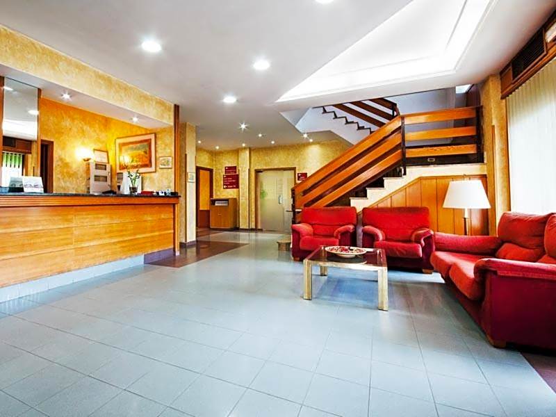 Hotel Alcarria